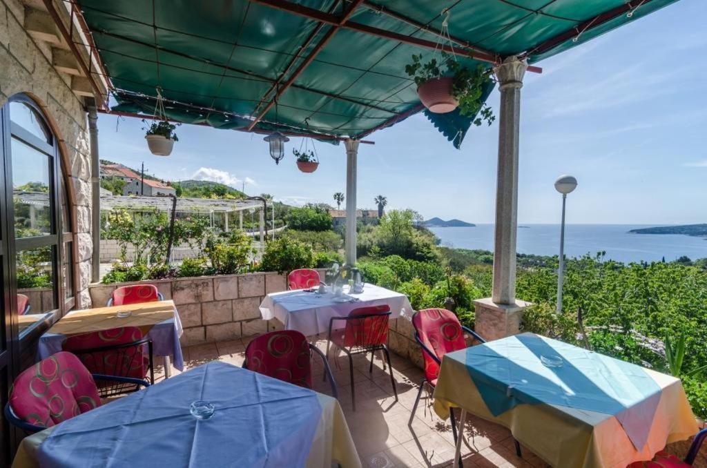 Guesthouse Moretic Orasac Quarto foto