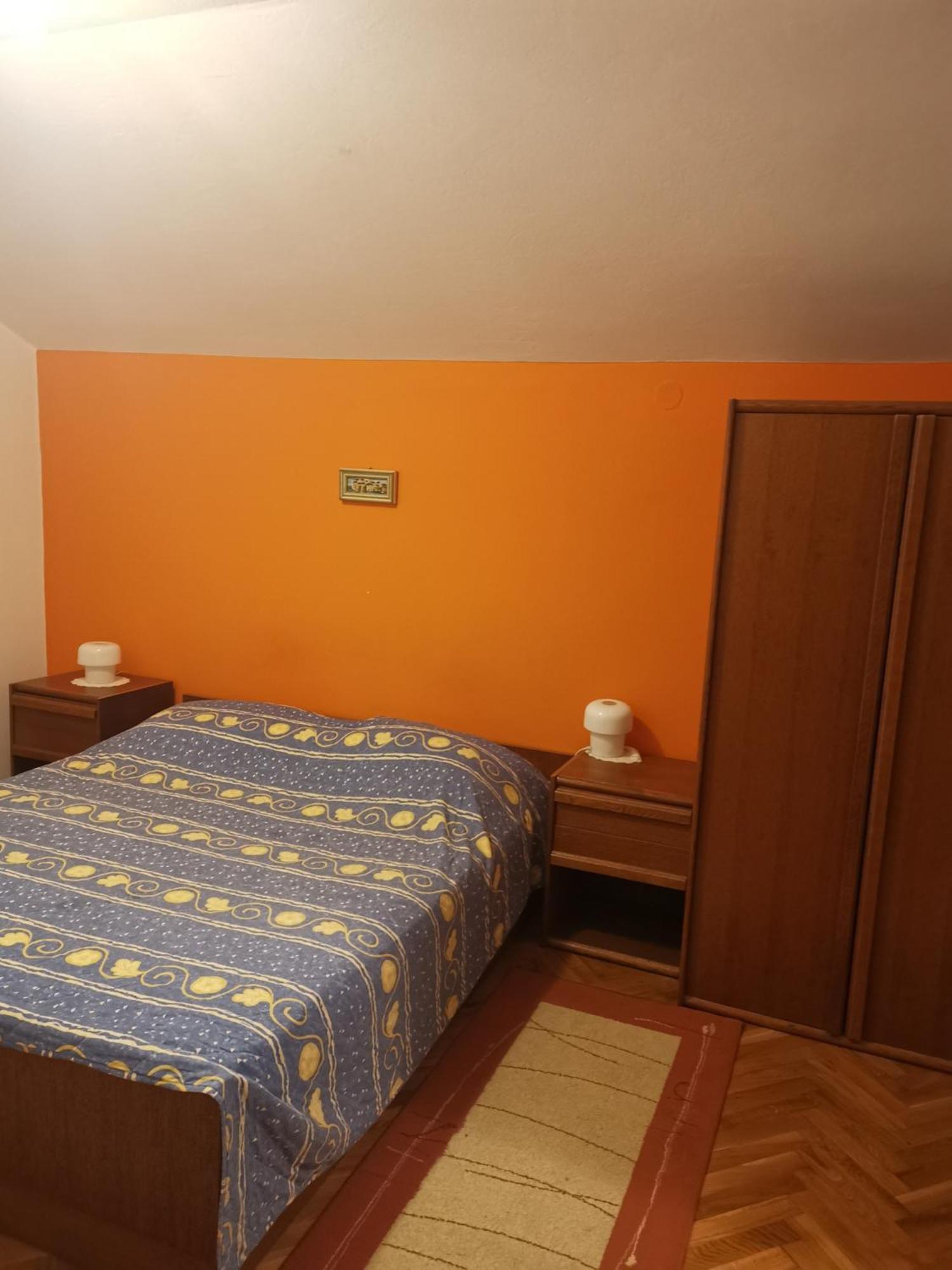 Guesthouse Moretic Orasac Quarto foto
