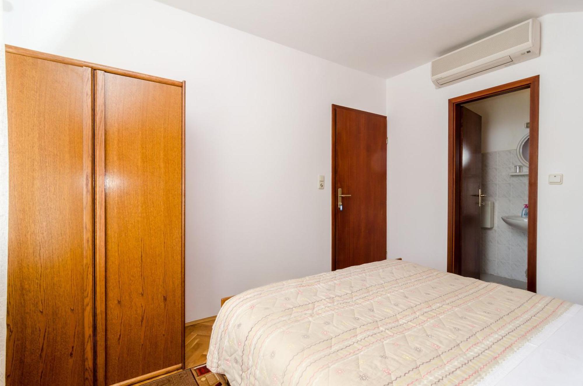 Guesthouse Moretic Orasac Quarto foto