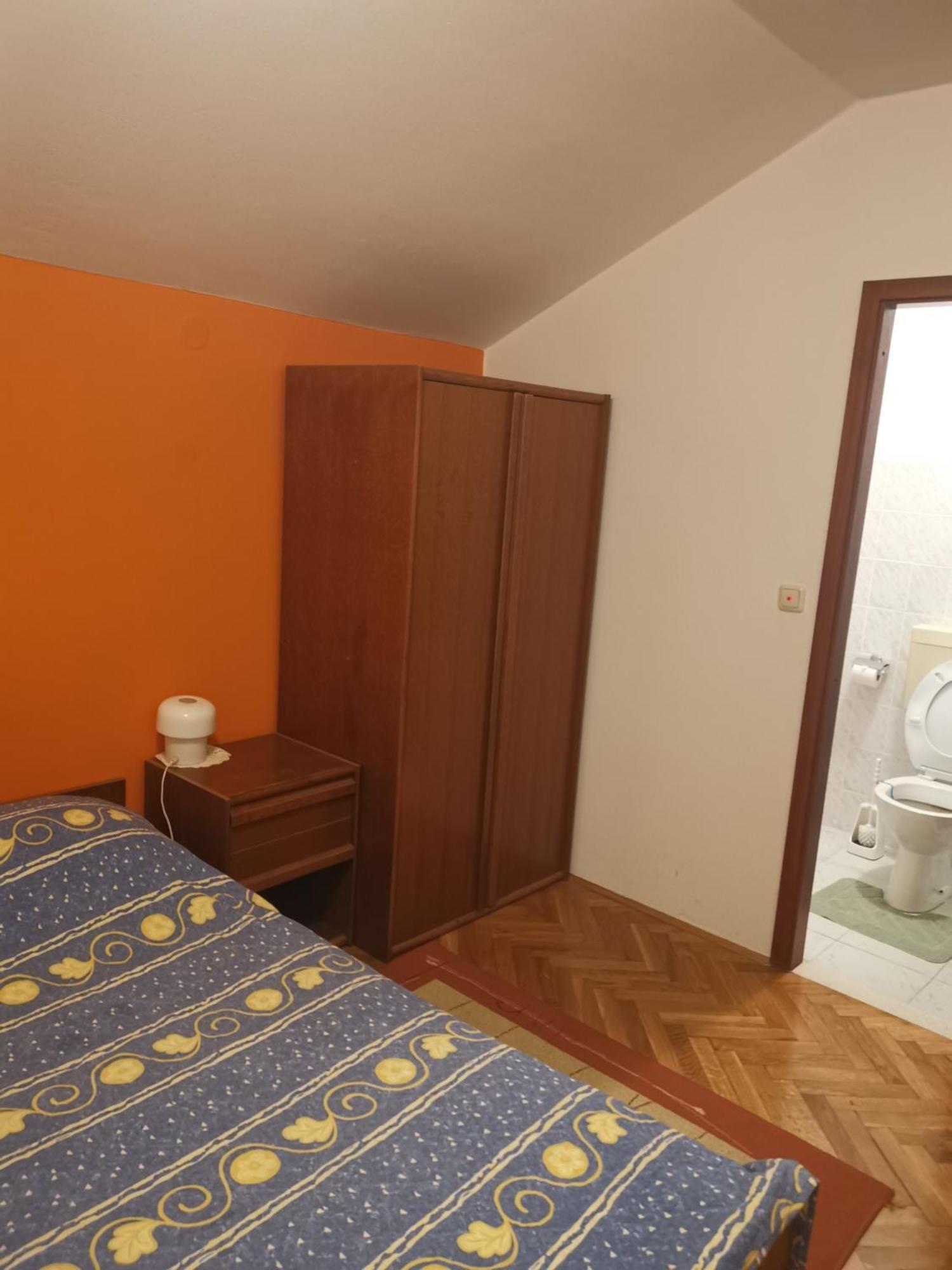 Guesthouse Moretic Orasac Quarto foto