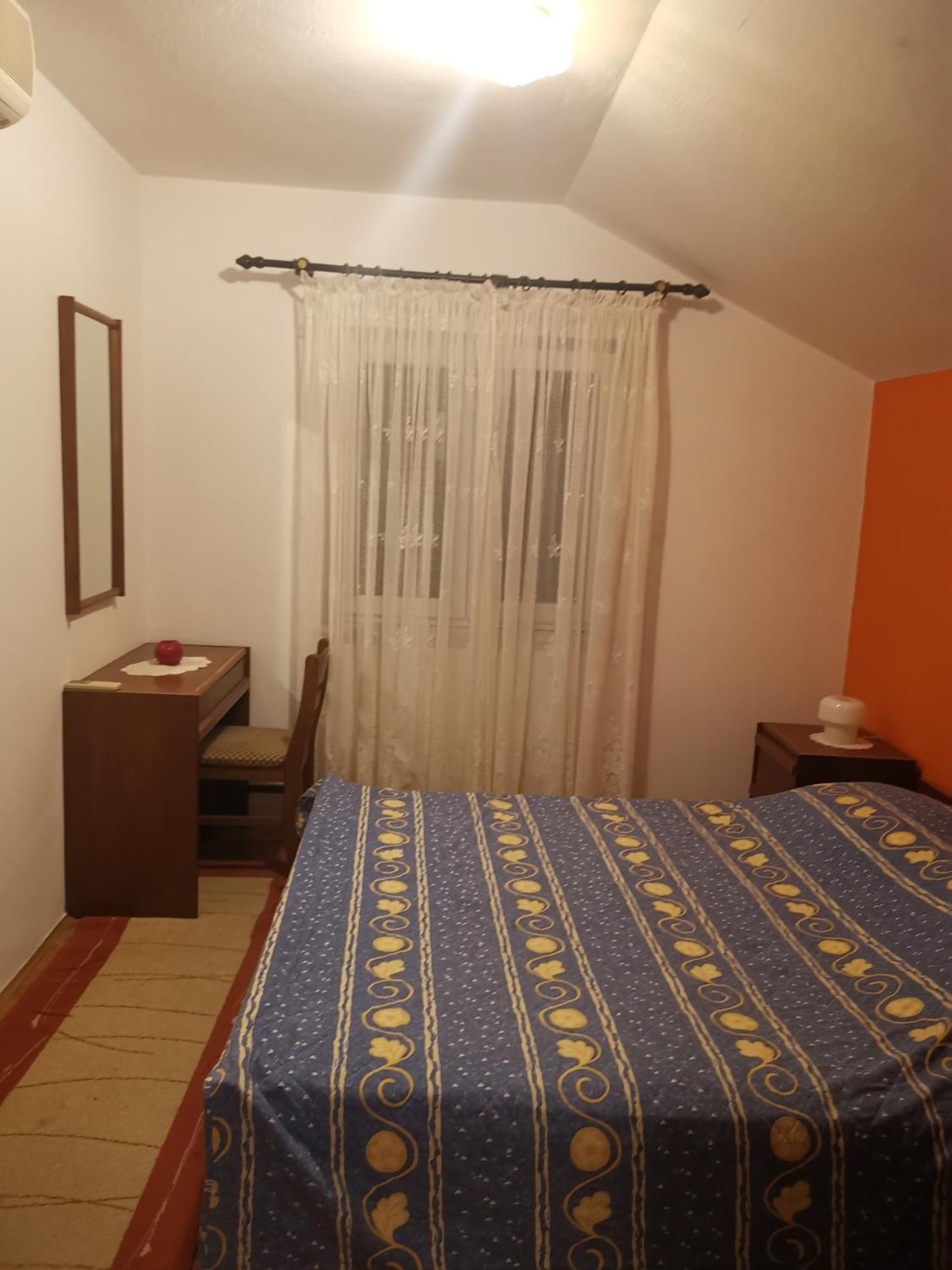 Guesthouse Moretic Orasac Quarto foto